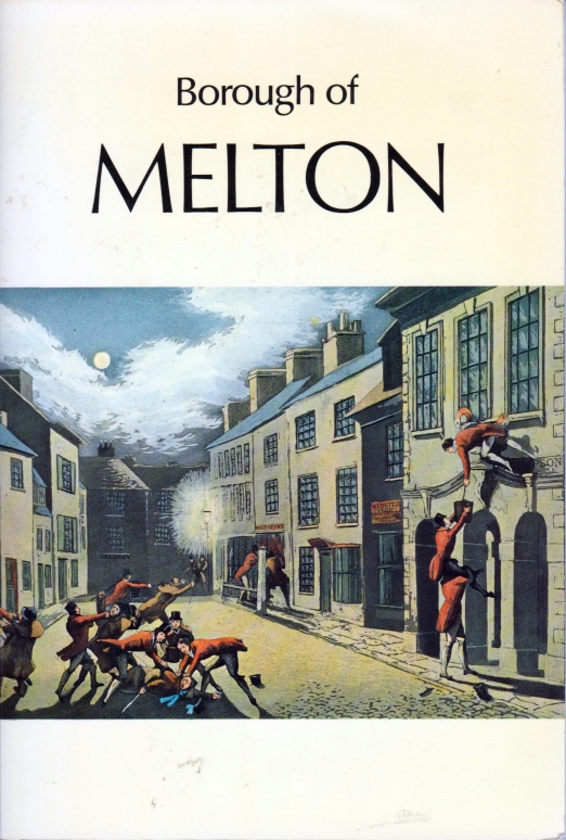 melton